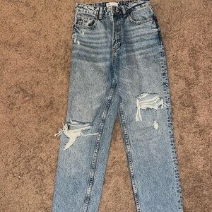 Zara Jeans